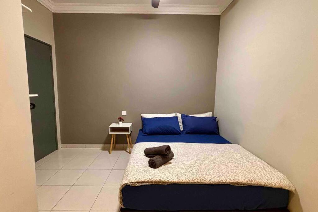 Appartement Cozy Modern Spacious 8Pax S Pice Penang à Bayan Lepas Extérieur photo