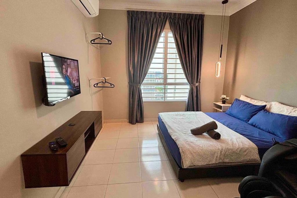 Appartement Cozy Modern Spacious 8Pax S Pice Penang à Bayan Lepas Extérieur photo